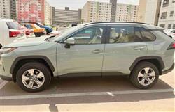 تويوتا راف 4